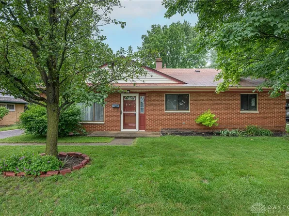619 Storms Rd, Dayton, OH 45429