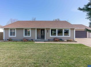 325 S 12th St, Lebanon, OR 97355