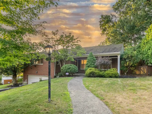 1727 Holly Ln, Pittsburgh, PA 15216