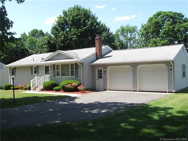Wonderful three bedroom ran...
