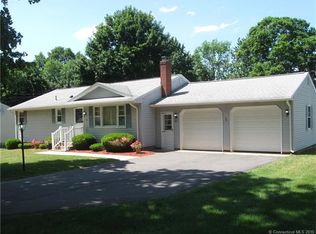65 Hublard Dr, Vernon, CT 06066