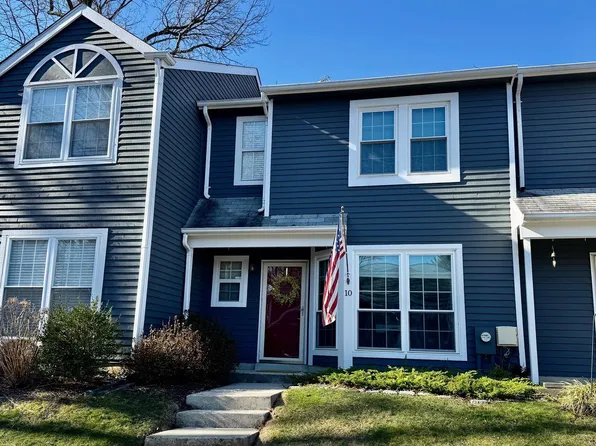 10 Mizzen Ct, Annapolis, MD 21403