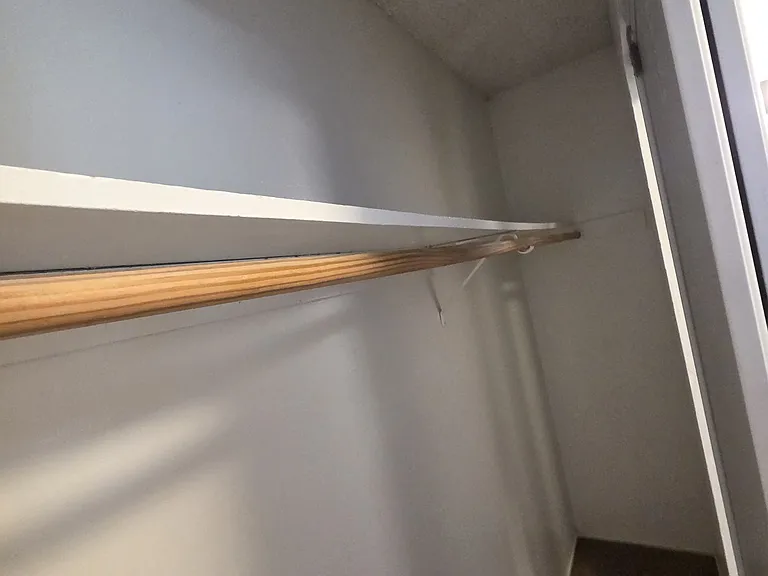 closet