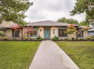9222 Loma Vista Dr, Dallas, TX 75243