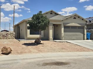 808 Ballard Shapleigh Pl, El Paso, TX 79927