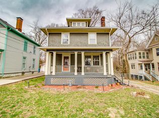 1852 Evergreen Ave, Alton, IL 62002