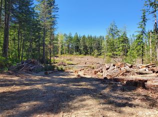 0 Township Road 8, Shelton, WA