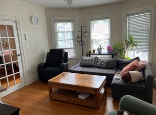 46A Trull St FLOOR 2, Somerville, MA 02145