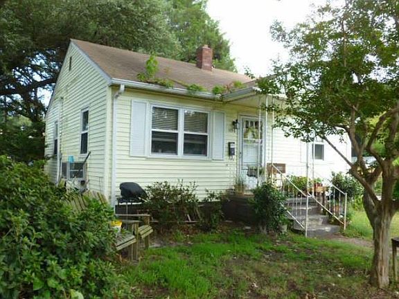 4th image of 1150 Virgilina Ave