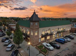 319 N Tejon St APT 204, Colorado Springs, CO 80903