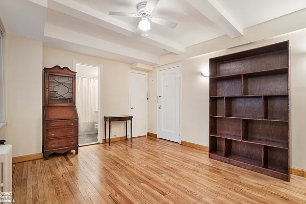 Rented by Brown Harris Stevens | media 26