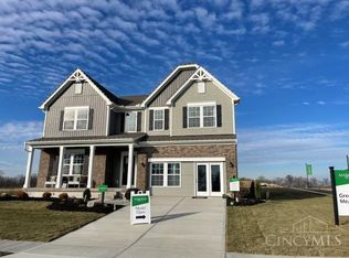1703 Penelope Place Turtle, Lebanon, OH 45036