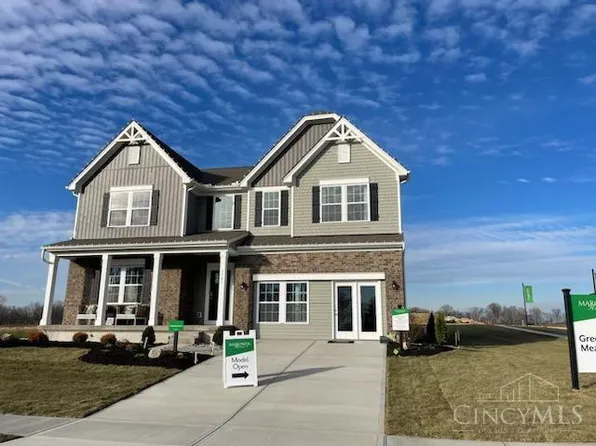 1703 Penelope Place Turtle, Lebanon, OH 45036