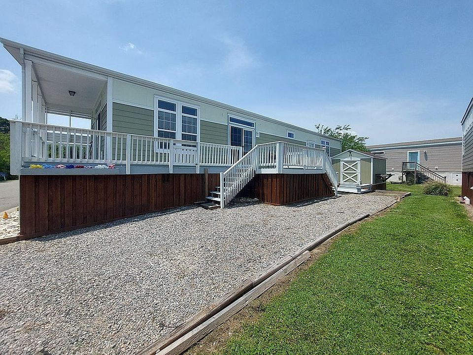 1st image of 105 Rens Rd Lot 32