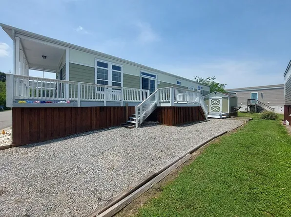 105 Rens Rd Lot 32, Poquoson, VA 23662