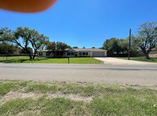 3206 Oak Ridge Dr, Horseshoe Bay, TX 78657