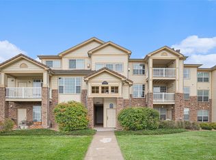 5705 N Genoa Way Bldg 9 #206, Aurora, CO 80019