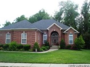 6602 Jefferson Trace Ct, Louisville, KY 40291