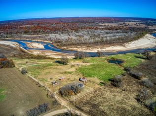 388098 E 1165th Rd, Dustin, OK 74839