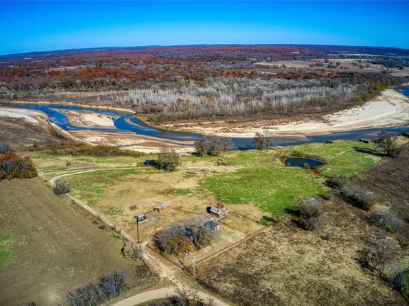 388098 E 1165th Rd, Dustin, OK 74839