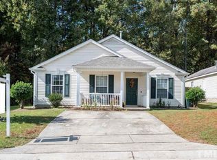 4732 Silverdene St, Raleigh, NC 27616