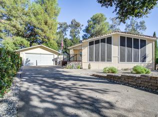 350 Gilmore Rd Space 71, Red Bluff, CA 96080