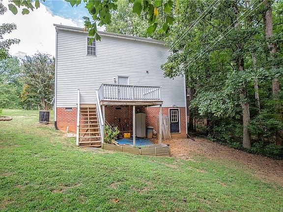 2nd image of 4701 Mason Woods Ct