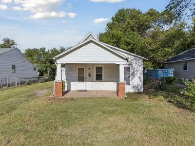 1657 S Gold St, Wichita, KS, 67213