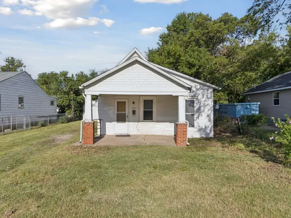 1657 S Gold St, Wichita, KS 67213