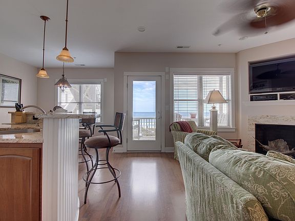 3rd image of 101 Salter Path Road #302b