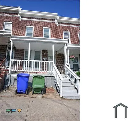 234 S Mount Olivet Ln