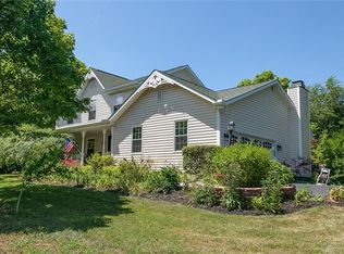 4827 Phillipsburg Union Rd, Englewood, OH 45322