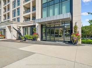 2 Old Mill Dr #524, Toronto, ON M6S0A2