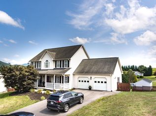 58 Eagle Rdg, Roanoke, VA 24012