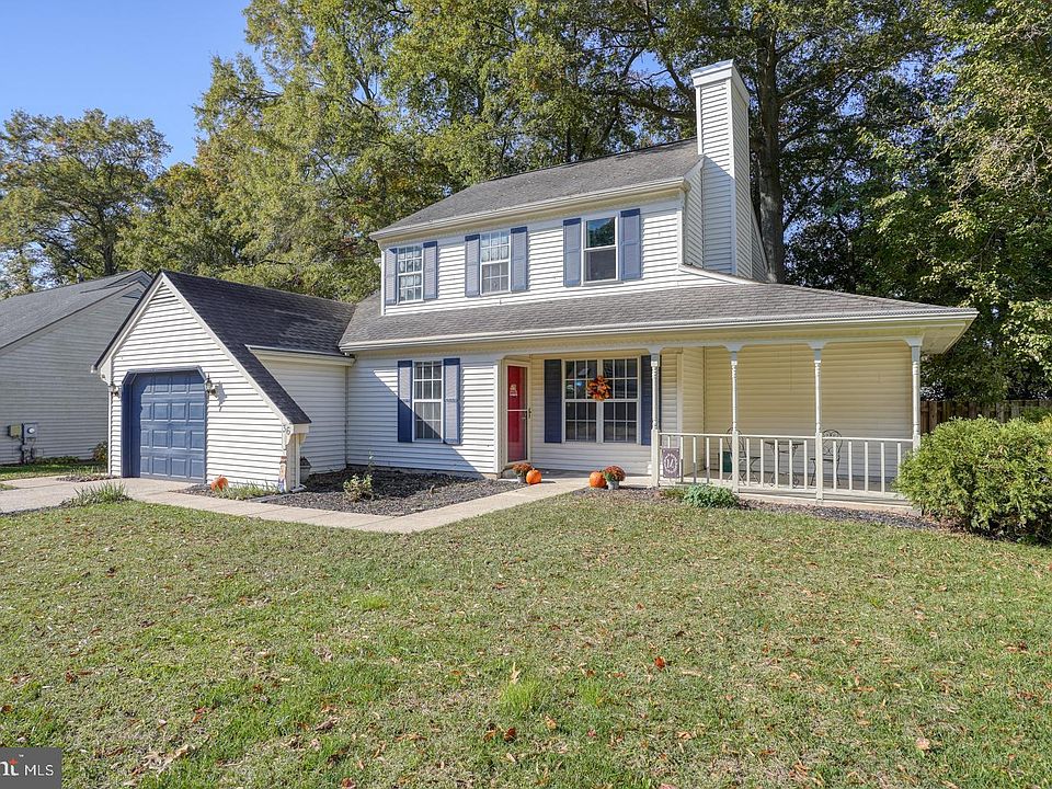 36 Stoney Dr, Dover, DE 19904 Zillow