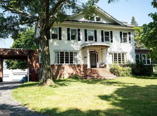 7623 Bradshaw Rd, Kingsville, MD 21087