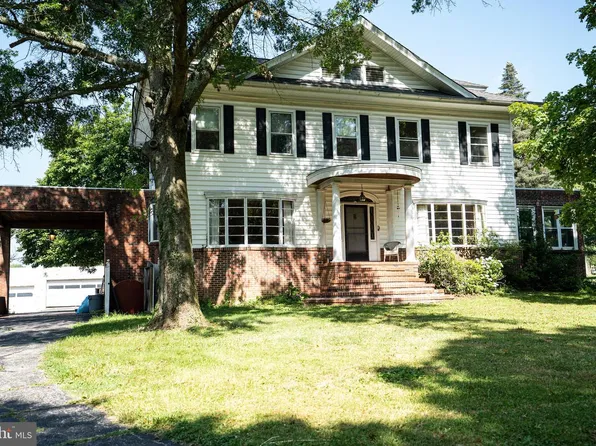 7623 Bradshaw Rd, Kingsville, MD 21087