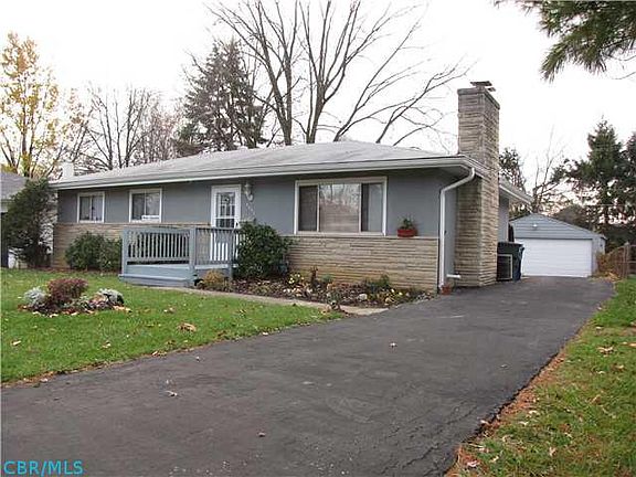 3rd image of 5591 Crawford Dr