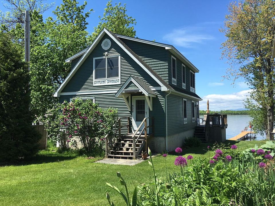 Green Cottage