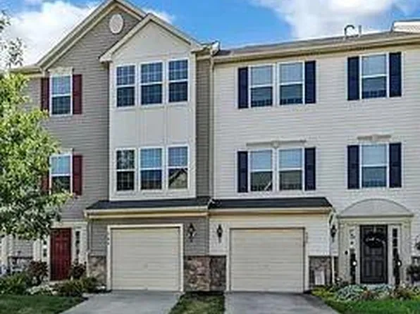 504 Matisse Way, Williamstown, NJ 08094