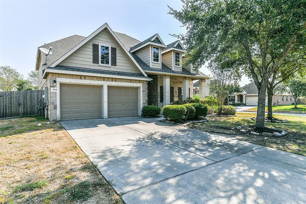 634 Rocky Hollow Ln, League City, TX 77573 MLS 35675530 Zillow