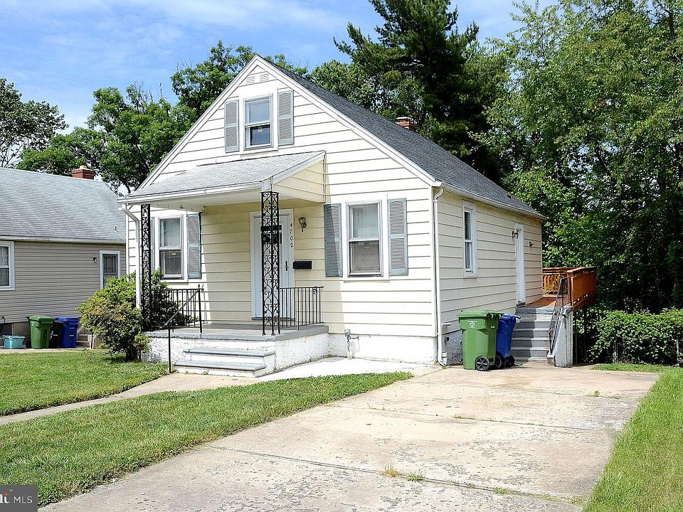 1st image of 4702 Woodlea Ave