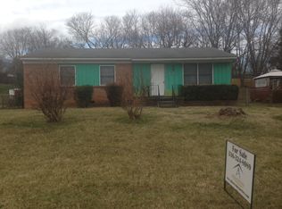 1907 Drexel Rd, Greensboro, NC 27405