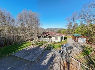 1158 Upper Bear Paw Rd, Murphy, NC 28906