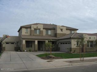 19384 E Mockingbird Dr, Queen Creek, AZ 85142