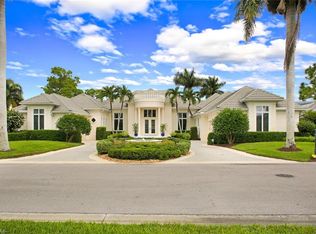 728 Saint Georges Ct, Naples, FL 34110