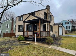 38 Riverside Ave, Lancaster, PA 17602