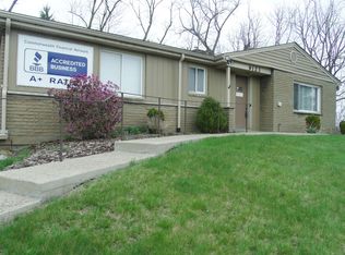 9123 Perry Hwy, Pittsburgh, PA