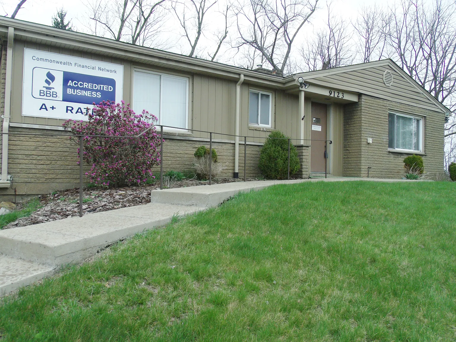 9123 Perry Hwy photo 1