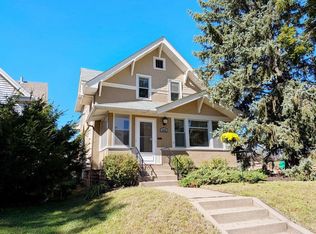 2422 Garfield St NE, Minneapolis, MN 55418